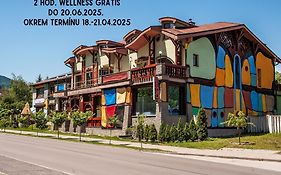 Hotel Áčko